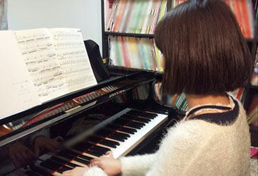 レッスンコース＆料金